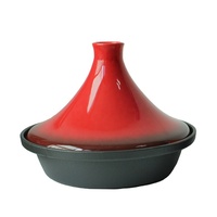 Petit Tajine Marocain pour la Cuisine