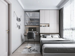 Miglior Combinazione Letto Tatami a Parete in Legno con Doghe, Extra-Large, Ecologico, Durevole, con Spazio Contenitore - Product Image 2