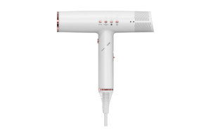 Secador de Pelo Profesional Mini para el Hogar, Conveniente, de Alta Potencia, Secador de Pelo Técnico de Alta Potencia Más Vendido - Product Image 5