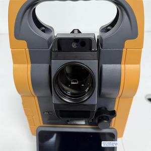 Estación Total Inteligente Android Hi-target HTS-720 con Inicialización Sencilla, Sin Reflector, 1000M EDM, CAD Stakeout, Precisión de 2'' para Topografía - Product Image 1