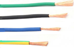 Cable eléctrico <span class=keywords><strong>h07vk</strong></span> flexible cable 1, 5 mm2 cable flexible alta potencia - Product Image 3