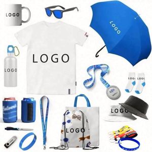 Ensemble cadeau promotionnel pour mariages, anniversaires, cadeaux pour les meilleurs amis - Couleur personnalisée, impression sérigraphique portable - Product Image 1
