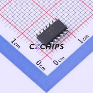 Chip IC de circuito integrado MAX13089EESD + T, nuevo y Original, 1, 2, 2, 1, 2, 2, 2 - Product Image 2