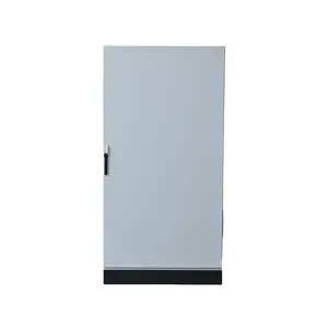 Wholesale New Copy-Rittal Enclosure Medium Voltage Variable Frequency Drive Industrial Control Cabinet