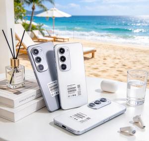 Smartphone Spark 40 Pro+ en promotion, équipé d'un Android 15 haute définition original, neuf et authentique 16 Go + 512 Go, disponible dans le monde entier. - Product Image 2