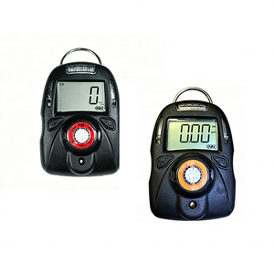 เครื่องตรวจจับก๊าซเดี่ยว UNI MP100 ราคาดี ระบบตรวจจับและแจ้งเตือนก๊าซระดับมืออาชีพ O2/CO/H2S/SO2 - Product Image 2