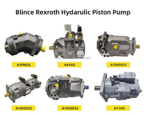 Komatsu pc200 6 Pc200-7 הידראולי-משאבת תיקון ערכת גליל בלוק komatsu חופר משתנה בוכנה הידראולי משתנה - Product Image 5