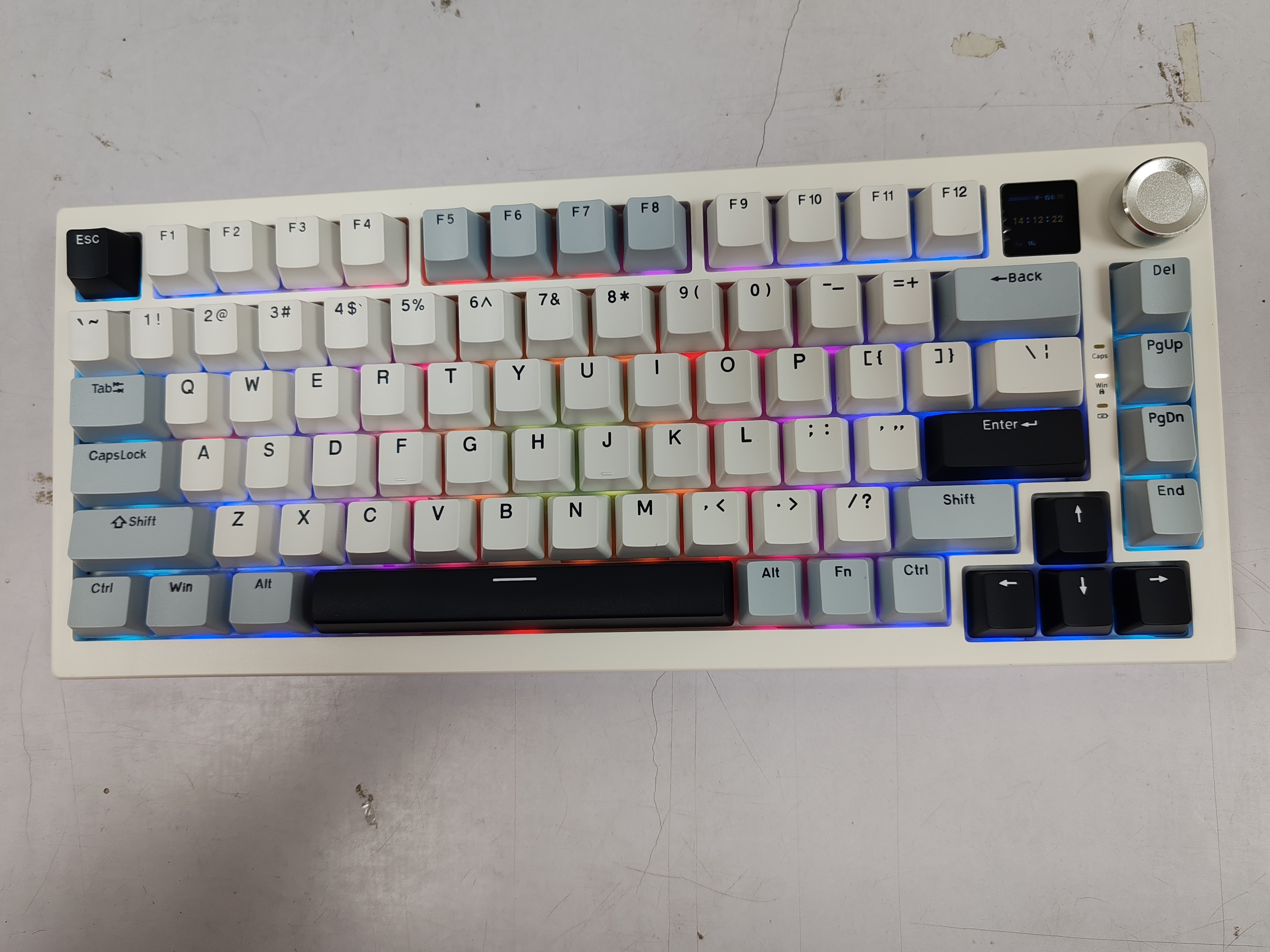 Bleu