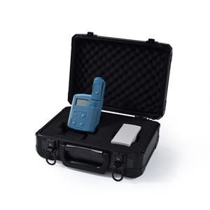 Détecteur de valeur réelle de compteur de chlorophylle portable pour l'indice biochimique des plantes à feuilles - Product Image 5