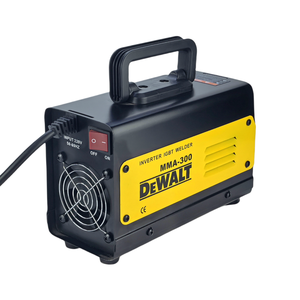 Machine à souder 300 ampères tout cuivre, portable, 220V, bon prix - Product Image 3
