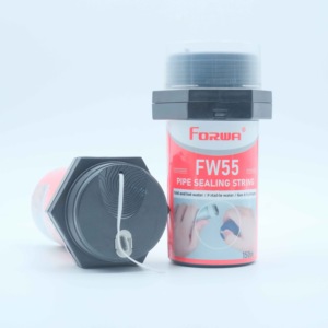 เชือกซีล PTFE ทนความร้อนสูงและทนการกัดกร่อน 150 ม. สำหรับซีลท่อ ลดราคาพิเศษ - Product Image 1