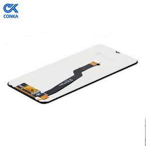 Bán buôn cho Samsung cho Galaxy A10 A12 A10 A20 a04s LCD hiển thị ban đầu với khung A80 A70 A51 A50 A31 A30 màn hình thay thế - Product Image 5