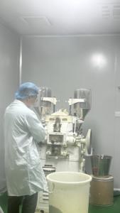 Beta Glucano de <span class=keywords><strong>Levadura</strong></span> de Alta Pureza 70% / 80% - Polvo Inmunoestimulante de Grado Alimenticio - Certificado ISO - Product Image 6