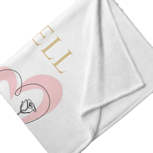 Coperta AmoreBell Love - Product Image 6