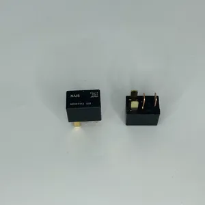 ACV31112 E01 12VDC 20A SPST NO 1, Araç Oto Elektrikleri için Diyotlu Mikro ISO Otomotiv Rölesi - Product Image 2
