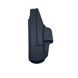 Hoge Kwaliteit G19 Verborgen Tailleband <span class=keywords><strong>Holster</strong></span> Tactische Polymeer In Riem <span class=keywords><strong>Holster</strong></span> Verborgen Carry Feature - Product Image 2