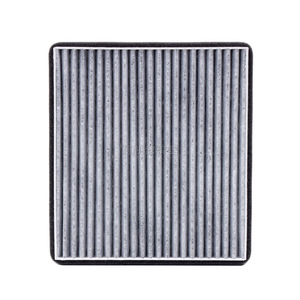 Filtro de Aire de Cabina 87139-52010 para BYD F3 Corolla Geely Vision EC7 Toyota, Repuesto para Automóvil - Product Image 1