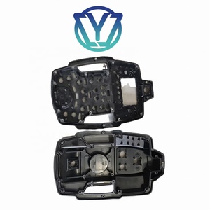 Control Remoto Lateral de Alta Calidad PN 2274606 2134297 Compatible con S1800-3 S1900-3 PDO0-3 Asfaltadora PN.2052116 - Product Image 2