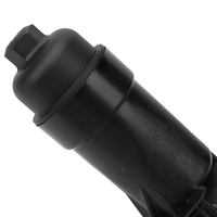 Kit de Ensamblaje de Enfriador de Aceite de Motor y Carcasa de Filtro de Aceite de Alta Calidad 11428580414 11428651710 11428580415 para BMW G20 G30 G01 G02 B46