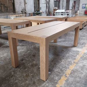 Bàn trưng bày, giá đỡ và tủ trưng bày bằng gỗ hiện đại, có thể tùy chỉnh dành cho cửa hàng điện thoại di động, thiết kế miễn phí - Product Image 4