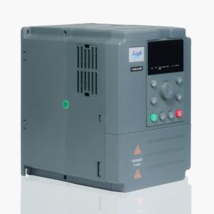 Lcgk VFD lc400t 220V 1 pha đến 3 pha 380V 4Kw 20HP biến tần - Product Image 4