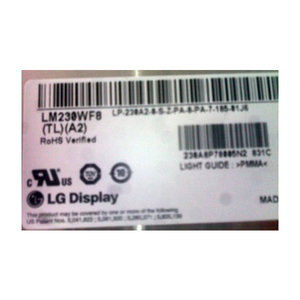 Pantalla LCD LM230WF8-TLA2 de 23.0 pulgadas y 1920*1080, rentable - Product Image 2