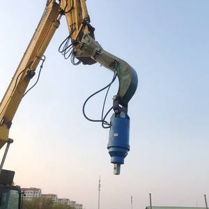 2025 limta Tùy chỉnh công cụ khoan tất cả các loại khoan bit động cơ thủy lực cho máy xúc trong trang trại hoặc công trường xây dựng - Product Image 5