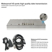 Industry Edge Computer Industrial IOT Computing Software Supporting Industrial Computer Hardware