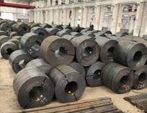 Высокое качество Q195 <span class=keywords><strong>Q215</strong></span> S235jr Hrc катушки Оригинал S235jr горячекатаная Углеродистая стальная катушка рулон углеродистой стали Углеродистая стальная полоса - Product Image 4