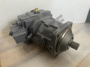 Kolbenpumpe A7VO55 für Sany Beton pumpe - Product Image 5