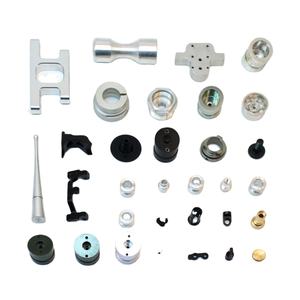 कारखाने कस्टम सीएनसी मशीनिंग सेवाएं सटीक cnc प्रोटोटाइप एल्यूमीनियम स्टेनलेस स्टील आयरन - Product Image 3