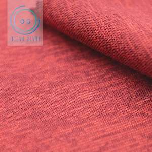 High-<b>Stretch</b> Elastic Wholesale Thick Polar Fleece Fabric Poly Ultralight Knit Fabric - Product Image 1
