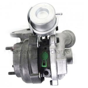 Venta caliente BV39 Turbocompresor Kit 54399980080 8200552213 8200846770 8200588232 Turbo para <span class=keywords><strong>2006</strong></span>-Motor Renault Clio III 1.5L DCI - Product Image 3