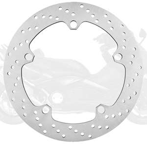 <span class=keywords><strong>T</strong></span>-<span class=keywords><strong>Max</strong></span> 560 <span class=keywords><strong>530</strong></span> Disco de freno 282mm Disco de freno trasero de motocicleta para Yamaha TMAX 560 <span class=keywords><strong>2020</strong></span> <span class=keywords><strong>T</strong></span> <span class=keywords><strong>MAX</strong></span> <span class=keywords><strong>530</strong></span> Disque De Frein - Product Image 1