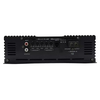 Grande puissance gamme complète classe D 8000Watts amplificateurs de voiture monobloc amplificateur brésilien 8000 Watt amplificateur de puissance de voiture