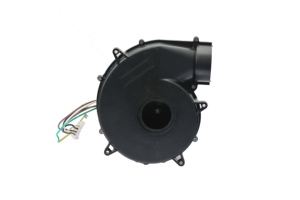 Inductor de tiraje para horno de 3.3 pulgadas de diámetro A136, compatible con Fasco Rheem Ruud WKing Corsiare, para motor de ventilación de escape de caldera de gas - Product Image 6