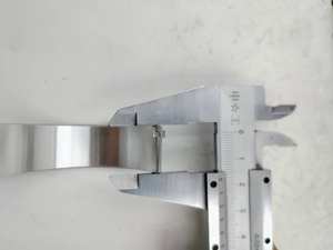 AUFERAY STD 0.25 0.50 Auto ersatzteile Oe RRG200010 15 S4U Kurbelwellen lager für Roewe350 360 I6 Kurbelwellen-Hauptlager - Product Image 4