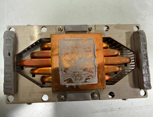 Capteur de force industriel, cellule de pesage, transducteur à jauge de contrainte métallique pour équipement de test d'automatisation - Product Image 4
