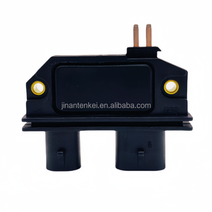 Dm1980 d1980 cuộn dây đánh lửa mô-đun điều khiển tia lửa Đánh lửa khởi động mô-đun chuyển đổi cho Daewoo GM xe - Product Image 6