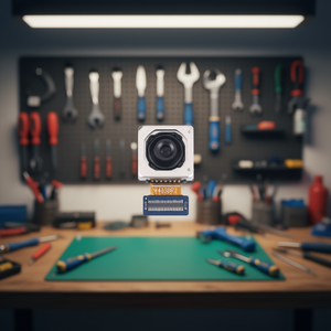 Para Samsung Galaxy A34 5G, Cámara Trasera, Modelo Específico A346, Pieza de Reparación Electrónica - Product Image 3