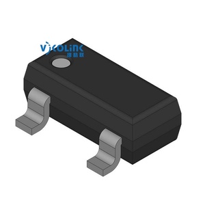 MIC5211-<span class=keywords><strong>3.3</strong></span>/5.0BM6TR BOM元件 IC 线性稳压器 <span class=keywords><strong>3.3</strong></span>/5V 80MA SOT23 MIC5211-<span class=keywords><strong>3.3</strong></span>/5.0BM6TR - Product Image 1