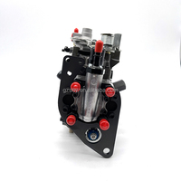 New HY Diesel Fuel Injection Pump for Diesel Engine System Replacement 9320A143T 2644H201PR/2/1950