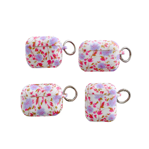 Silicone <strong>Earphone</strong> Case for Airpod Pro Case Cover Headphone Accessories Protective for Airpods Case <strong>Bag</strong> With Hook - Product Image 6