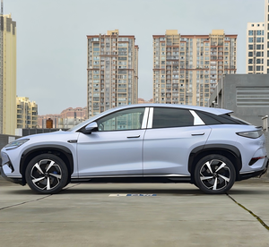 Offre Spéciale 2025 BYD Sealion 06 EV 605KM Dernière Édition Luxe Navigation Intelligente SUV Électrique d'Occasion - Product Image 2