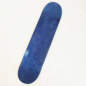 Worthbuy — plateau <span class=keywords><strong>de</strong></span> Skateboard en bois 8.25, résine époxy, pression à froid, marques vierges - Product Image 2