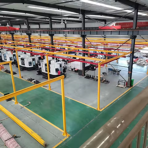 Grúas Monorraíl KBK de 500 kg de Alta Calidad Personalizadas Chinas en Venta - Product Image 4