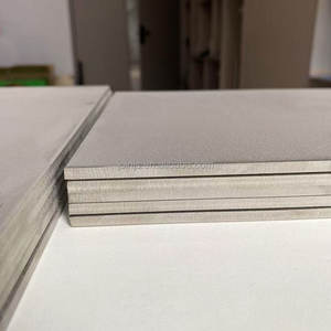 Astm B265 درجة 2 5 Gr1 Gr2 Gr5 Gr7 Gr9 Gr12 Gr23 لوحة التيتانيوم/ورقة التيتانيوم - Product Image 2