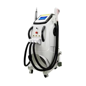 เครื่องกำจัดขนแนวตั้งคุณภาพสูง 3 in 1 - Product Image 1