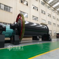 Broyeur à billes pour minerai d'or, vente chaude en Chine, petite machine de broyage de pierre, broyeur à billes 900x1800 900x3000 pour l'exploitation minière de l'or
