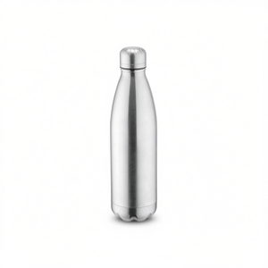 Stainless Steel Vacuum Insulated <b>Bottle</b> 1L Water <b>Flask</b> For Outdoor Use - Product Image 2